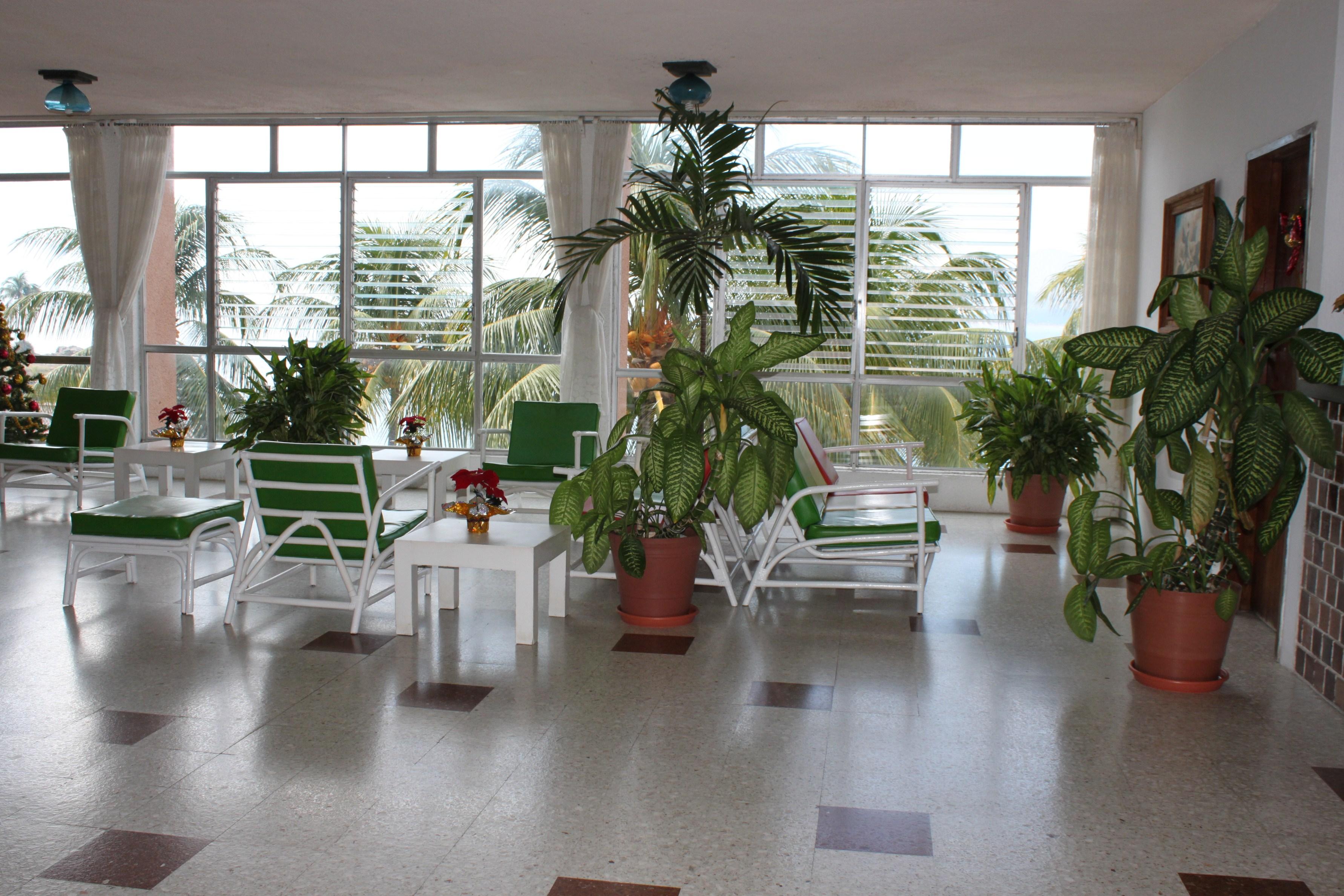 Playa De Santiago Hotel Manzanillo Exterior foto