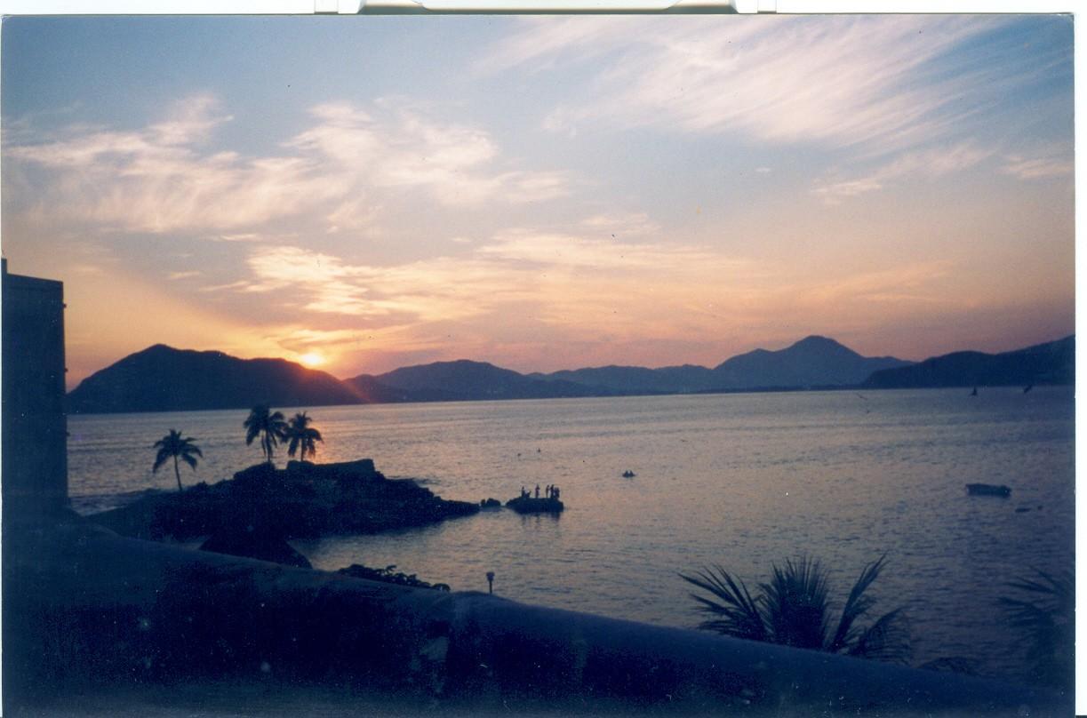 Playa De Santiago Hotel Manzanillo Exterior foto