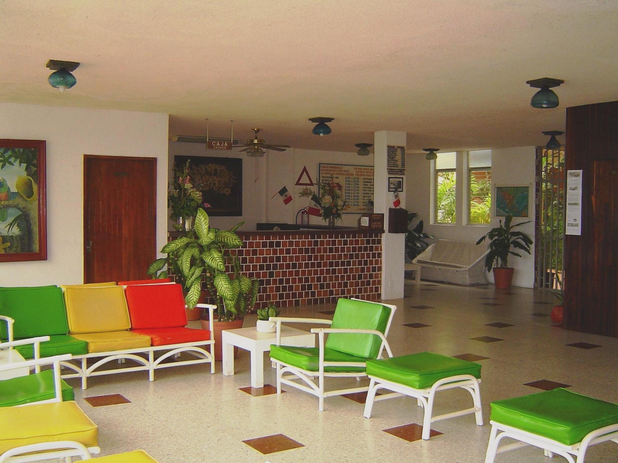 Playa De Santiago Hotel Manzanillo Exterior foto