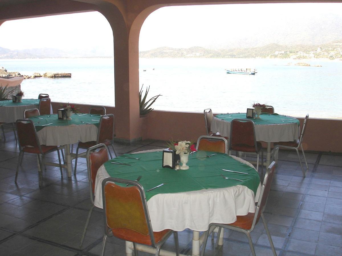 Playa De Santiago Hotel Manzanillo Cameră foto